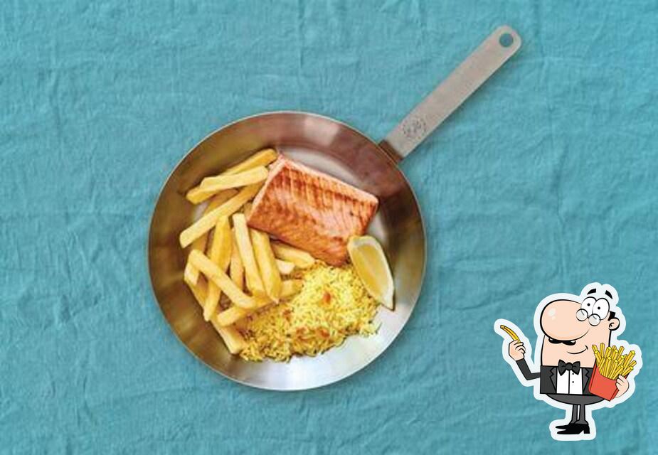 Ocean Basket The Galleria Restaurant Amanzimtoti Shop F21 A