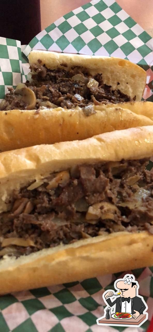 Angelo's Subs in Boulder Restaurant menu and reviews