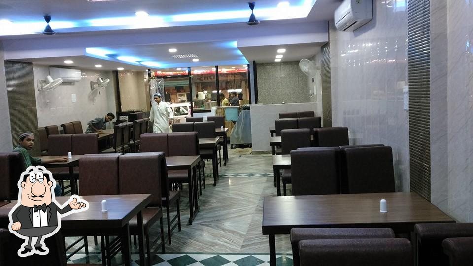 Mughal Zaika, Lucknow, opp - Restaurant reviews