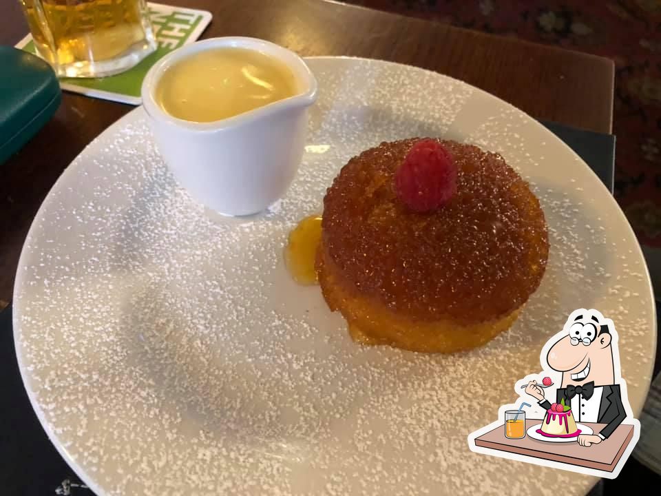Euxton Mills, Wigan Rd in Chorley Restaurant reviews
