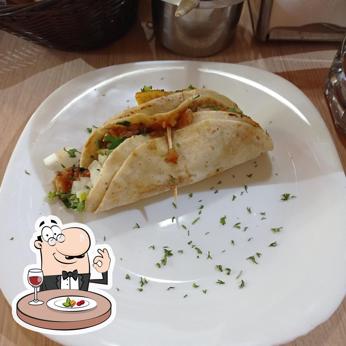 Restaurante Mariscos Pepe, Guadalajara, Misiones 599 - Opiniones del  restaurante