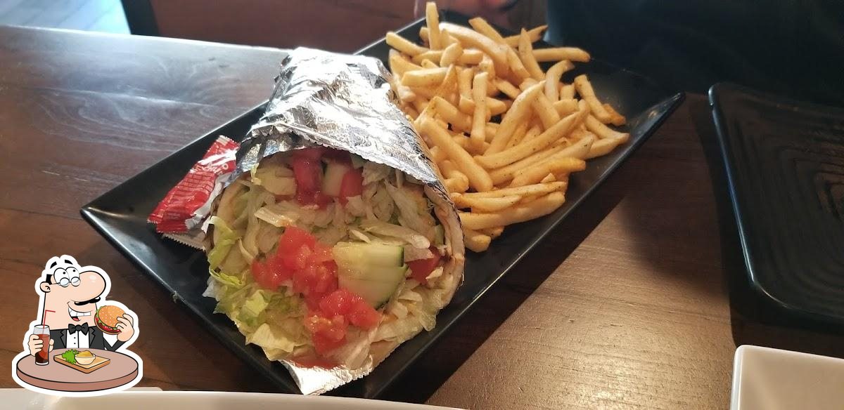 Koble Grill in Westerville Restaurant menu and reviews