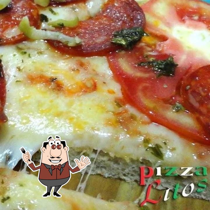 Pizza Litos restaurante, Florianópolis - Avaliações de restaurantes