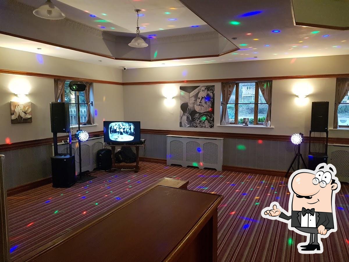 The Peppermill in Daventry Restaurant reviews