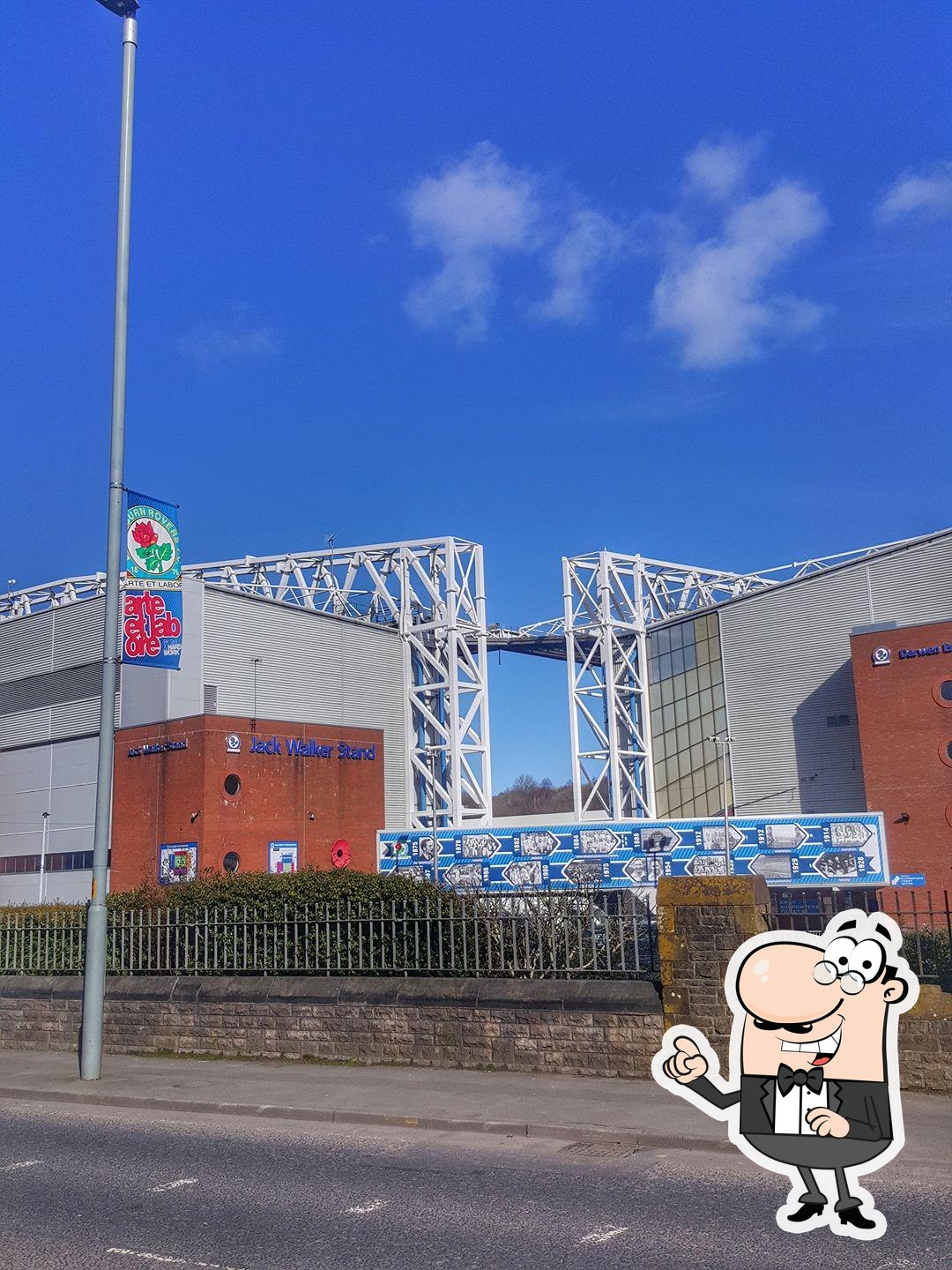 Leavers Bakery in Blackburn Restaurant reviews
