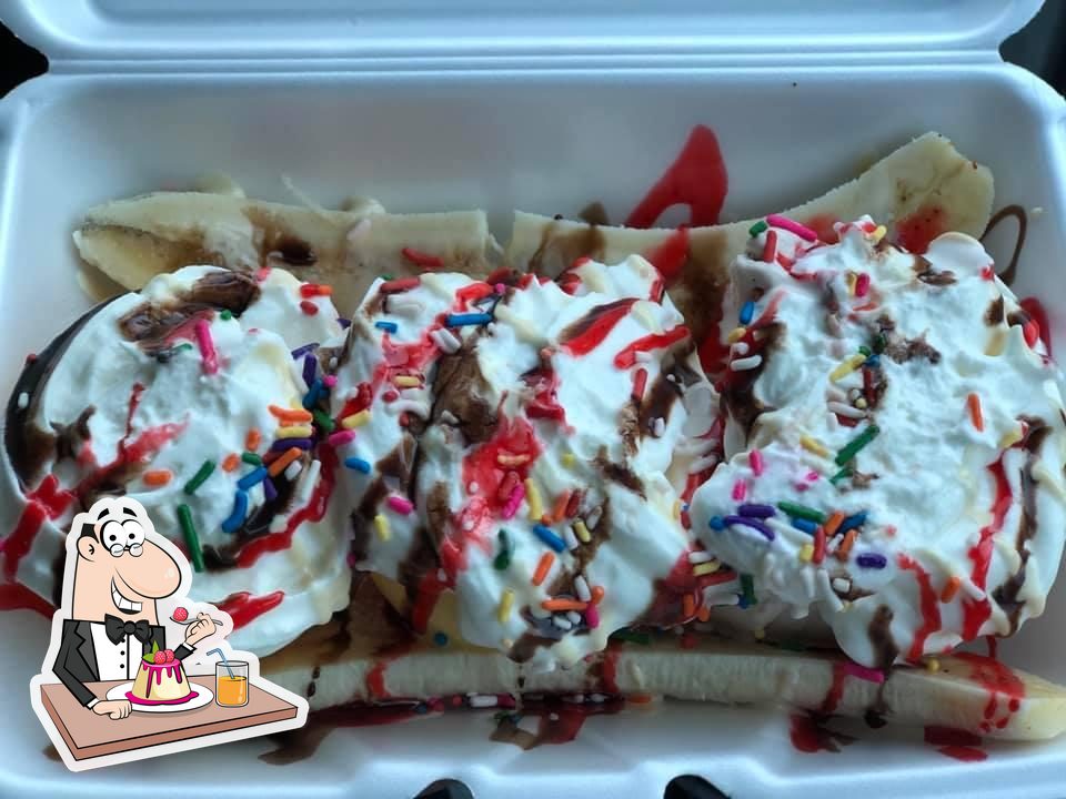 Mango Loco in Lafayette Restaurant menu and reviews