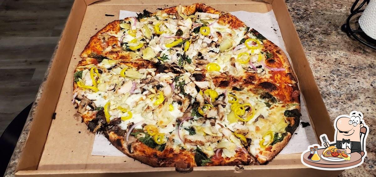 PieOMine & Greens in Ocala Restaurant menu and reviews