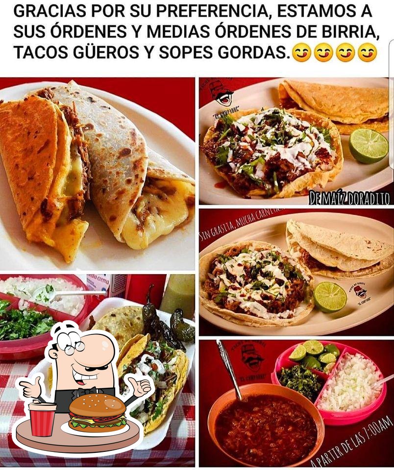 Tacos De Birria restaurant, Los Mochis, Blvd. 10 de Mayo 752 - Restaurant  reviews