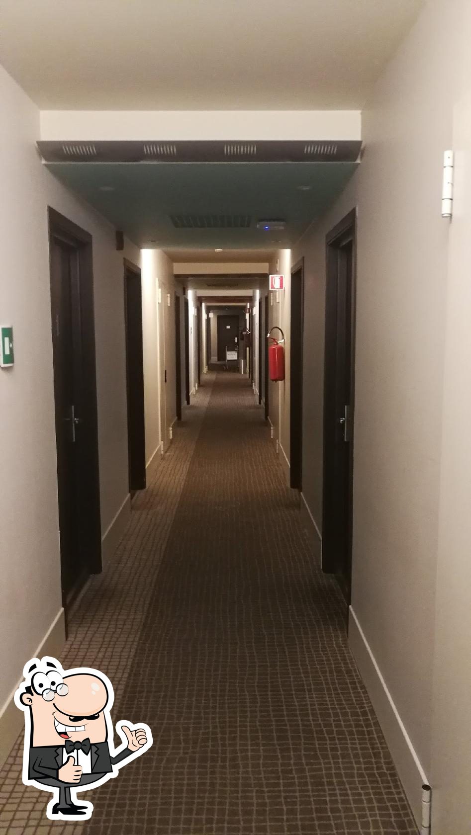 Novotel Milano Malpensa Airport, Cardano Al Campo - Restaurant menu, prices  and reviews
