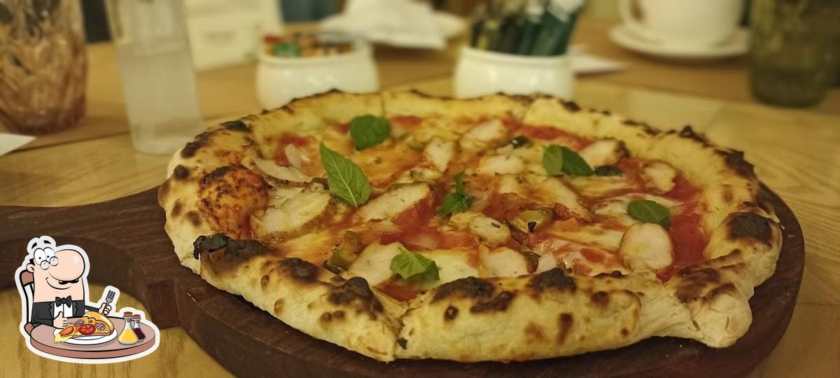 Cafe Reed, Gurugram Restaurant reviews