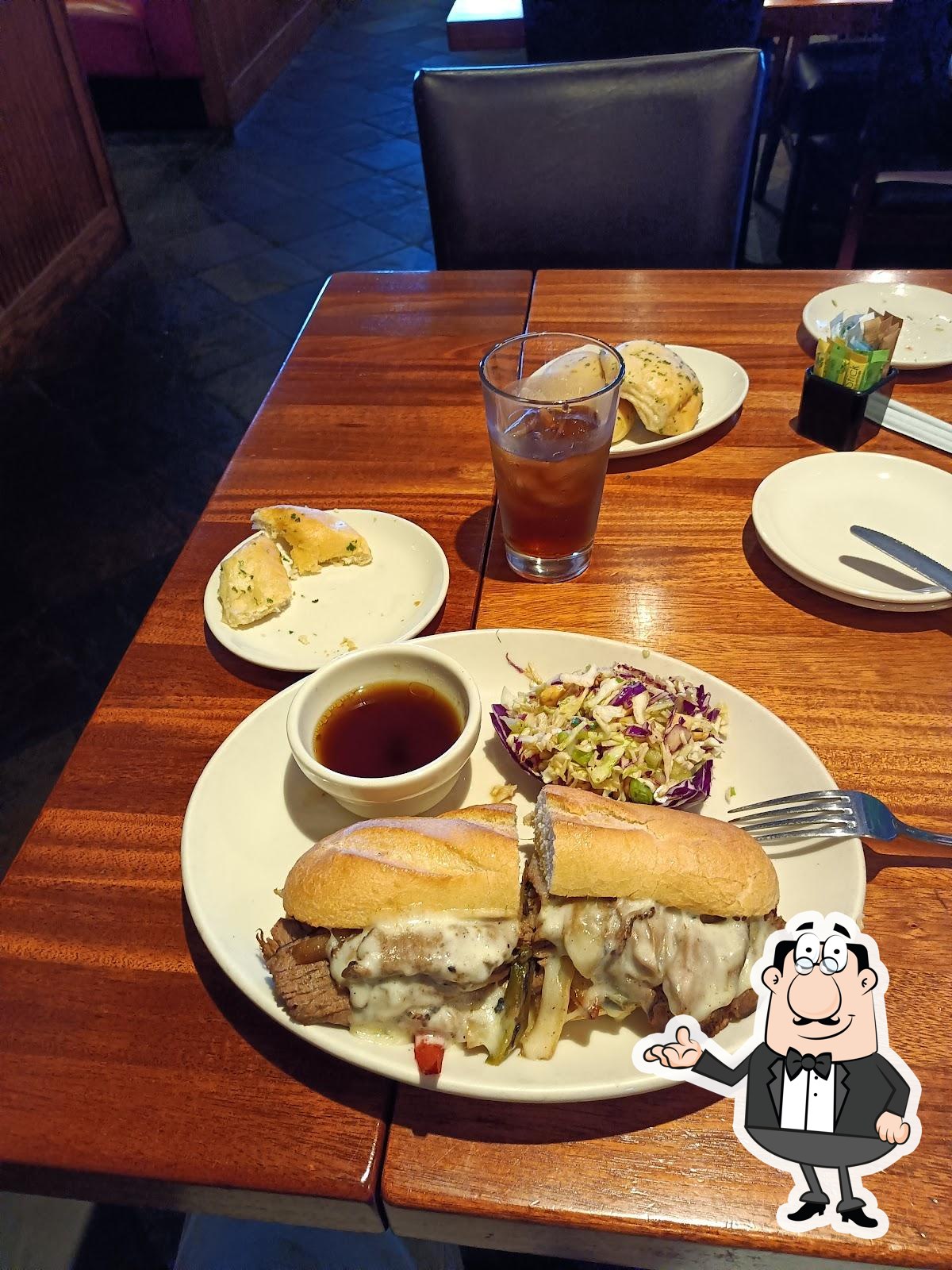 Wood Ranch, Camarillo - Restaurant menu, prices and reviews