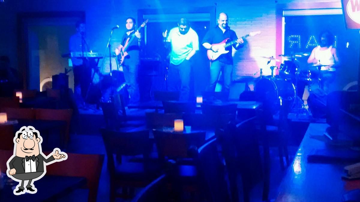 Pub y bar Catedral Xalapa, Xalapa Enríquez Opiniones del restaurante
