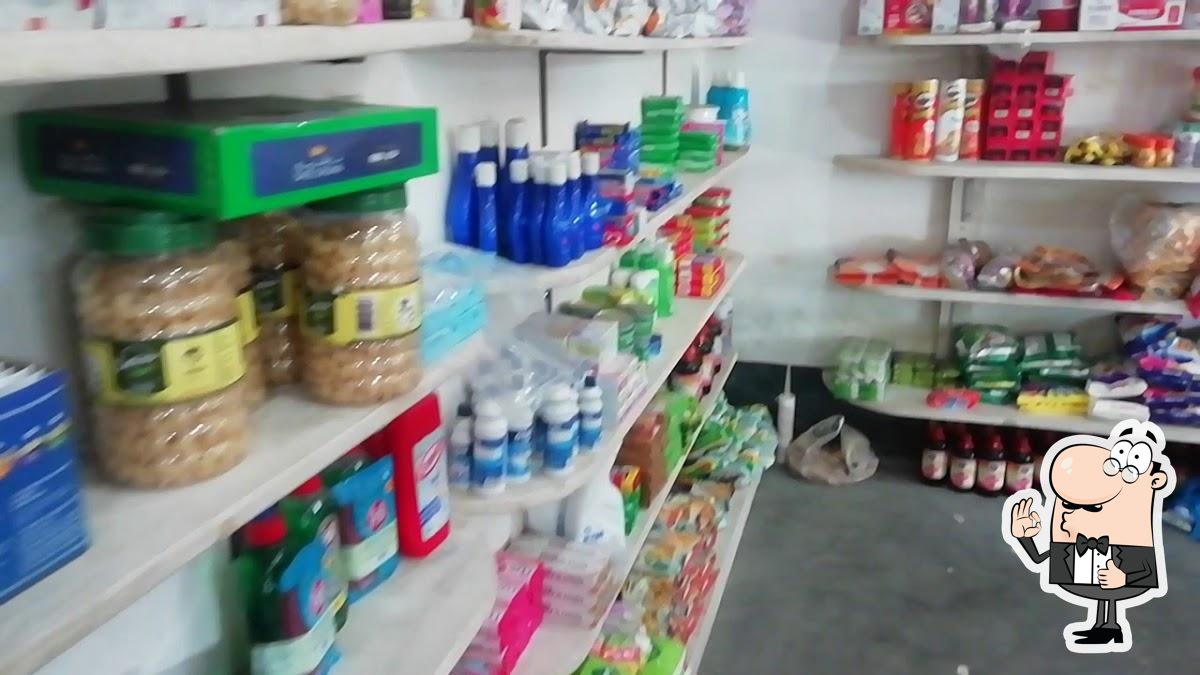 Nisha Sweets, India, CRJM+QMG
