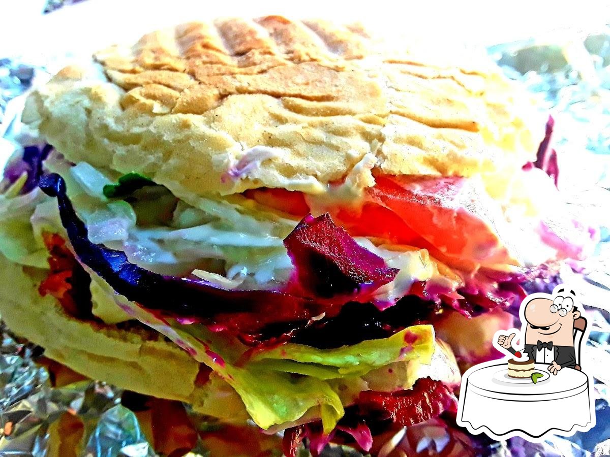 Mekan Kebap Doner Haus Pizzeria