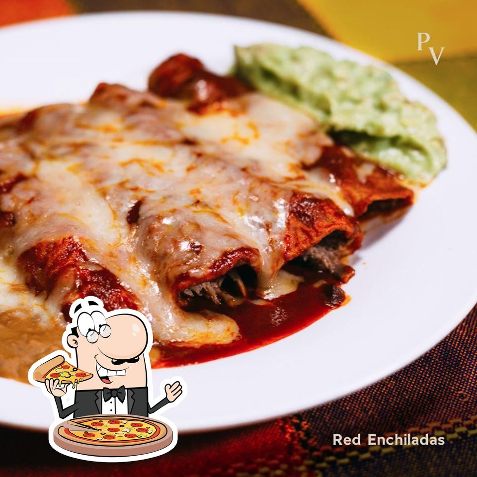 Pueblo Viejo de los Algodones restaurant, Los Algodones Restaurant