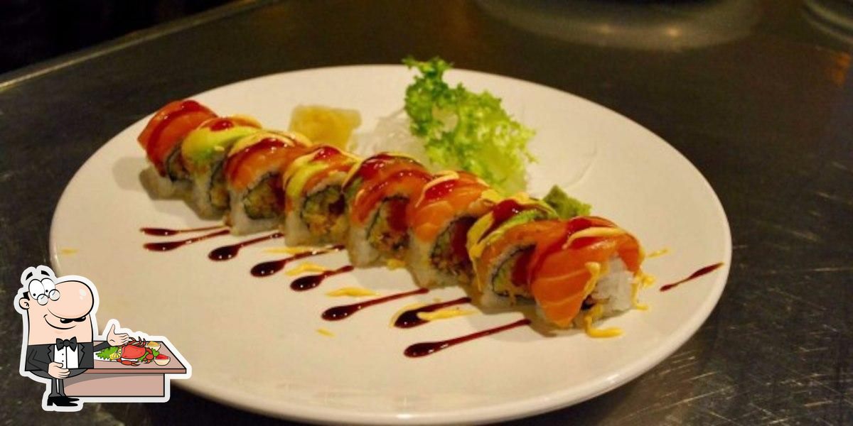 Ru San S In Charlotte Restaurant Menu And Reviews