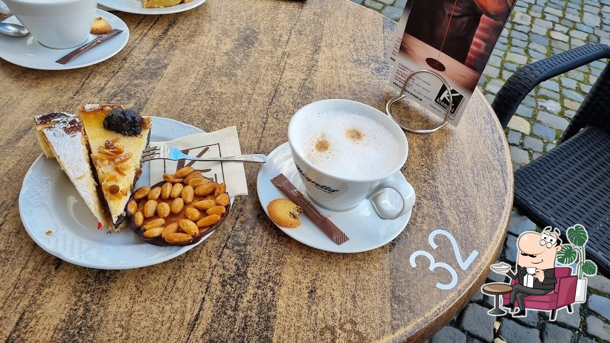 Кафе Café im Sauerland-Museum, Арнсберг - Отзывы о ресторане