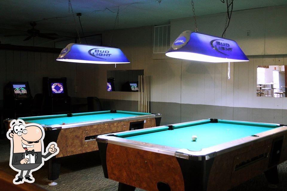 Bud's Tavern in Youngsville Restaurant reviews