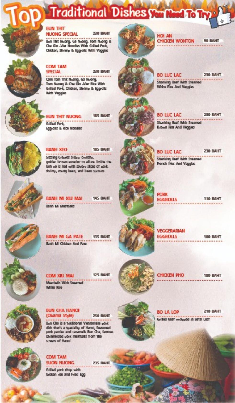 Menu At B.B.Q Restorant Restaurant, Chalong, R9W2+HCC