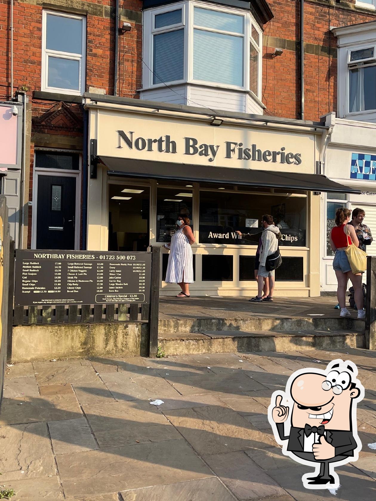 North Bay Fisheries In Scarborough Restaurant Menu And Reviews north-bay-fisheries-in-scarborough-restaurant-menu-and-reviews