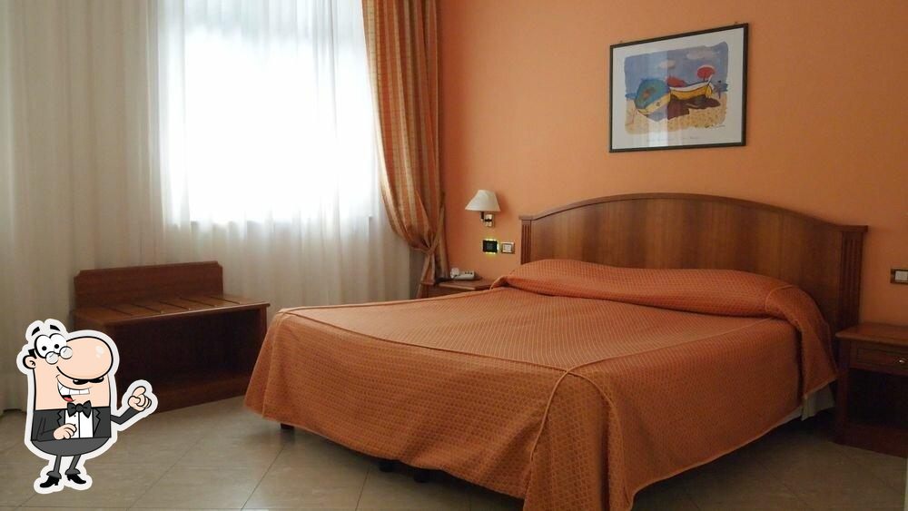 Piccolo Hotel restaurant, Moneglia Restaurant menu and reviews
