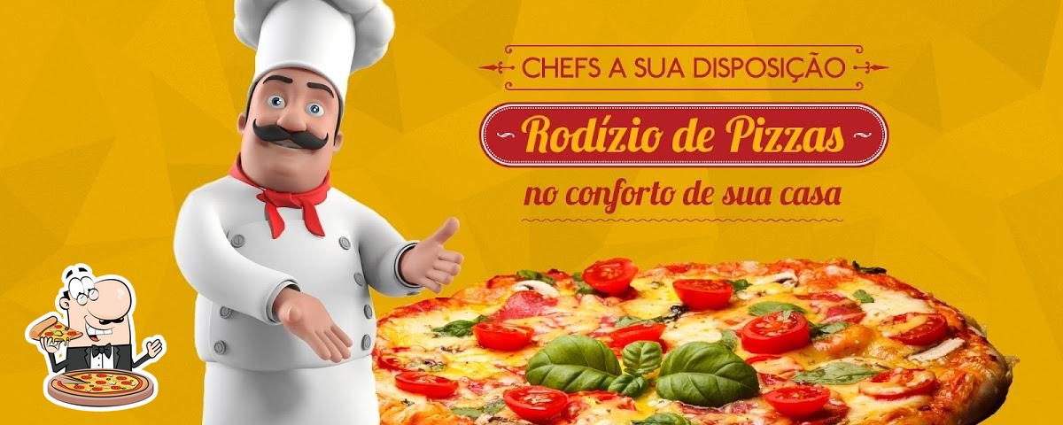 Buffet de pizza em domicilio fortaleza-Rodizio restaurant, Fortaleza -  Restaurant reviews