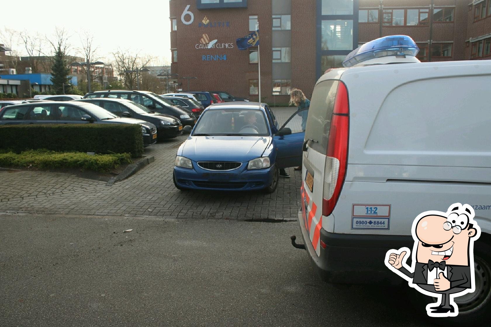 Eetcounter Koning Bedum, Bedum Restaurant reviews