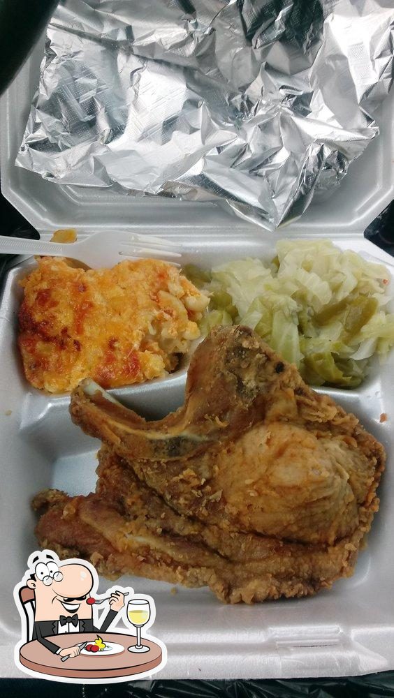 Ms Shannon's in Greensboro Restaurant reviews