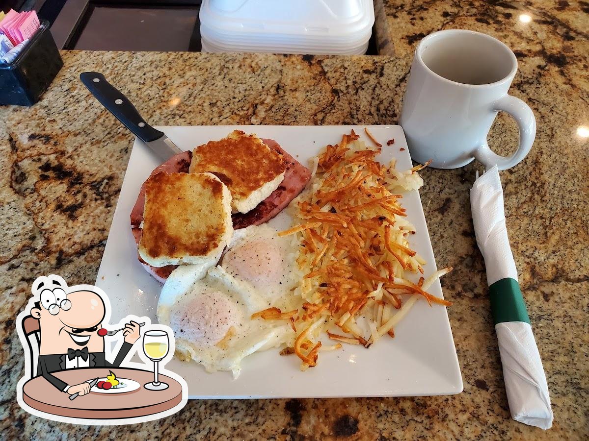 Olympic Taverna Palm City A Global Culinary Experience