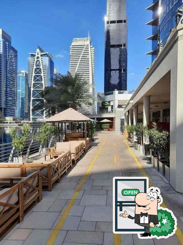 Spice Kraft restaurant, Dubai Restaurant menu and reviews