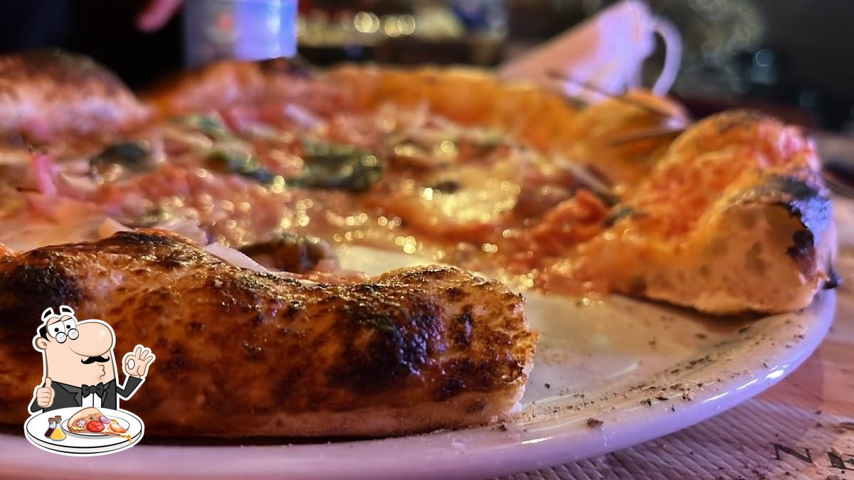 Vulcano Milano Pizza & Carne ristorante, Segrate Recensioni del