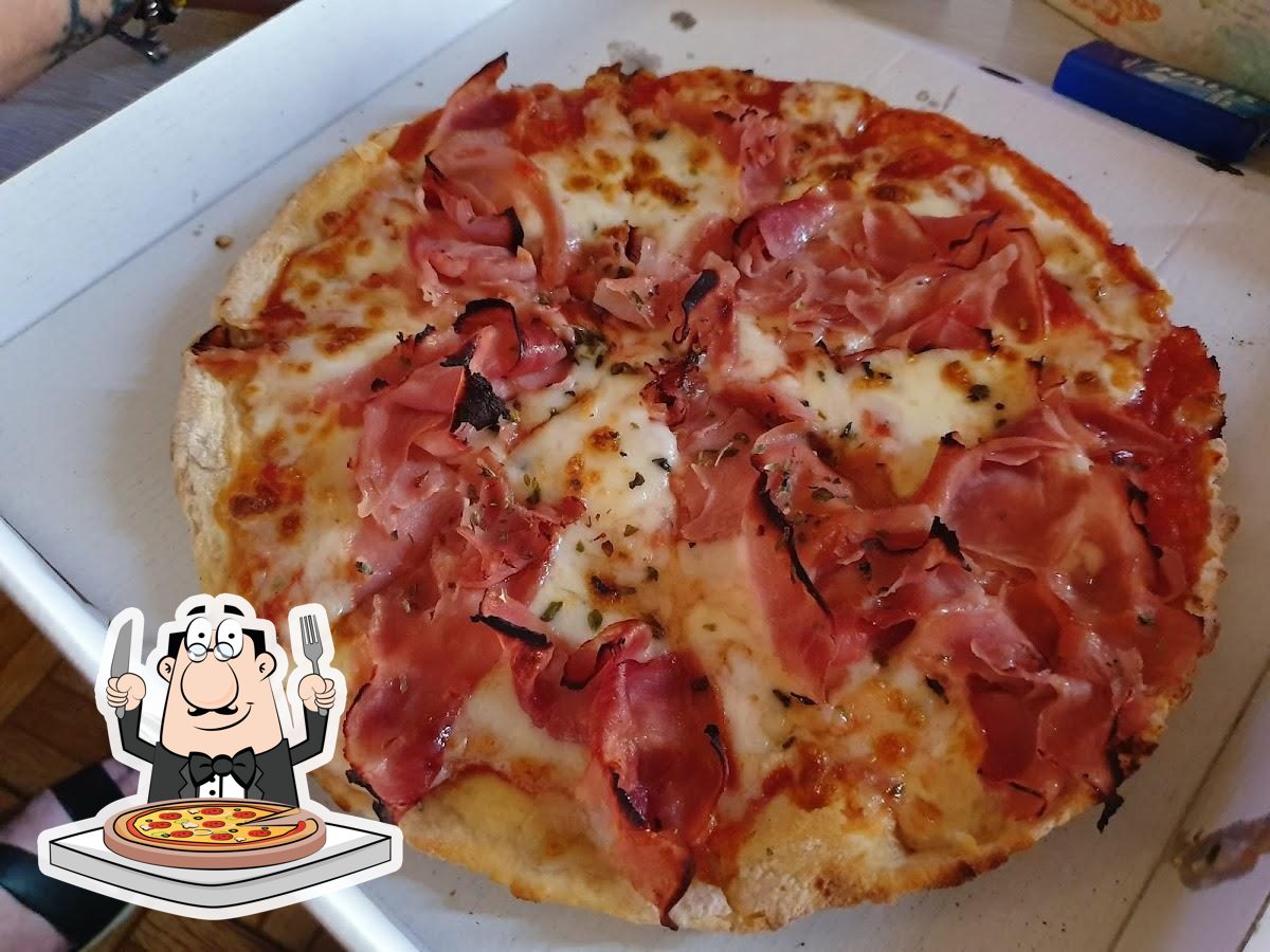 Pizzeria Papa Luigi, Fuengirola, Cam. Condesa - Opiniones del restaurante