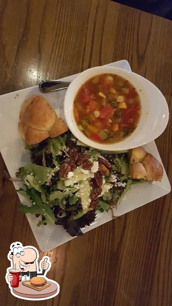 Big Rig Kitchen & Brewery Iris, 2750 Iris St in Ottawa Restaurant
