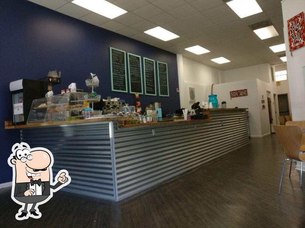 Birds Nest Cafe in New Orleans Restaurant reviews