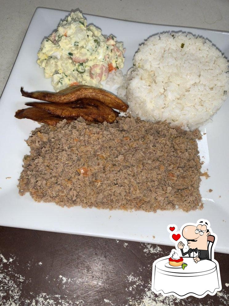 La Reina Bakery, North Plainfield Opiniones del restaurante