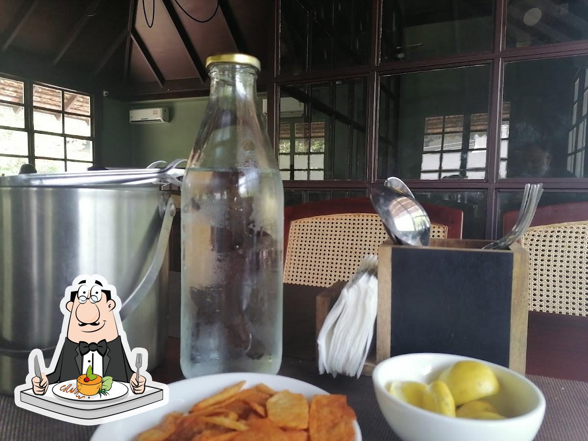 O PORTO Bar Fort Kochi, Kochi Restaurant reviews