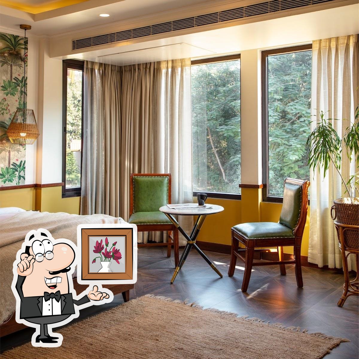 The Greenwood Resort, Guwahati, Guwahati Restaurant reviews