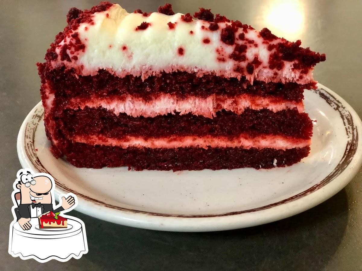 Streamside Family Restaurant in Spring Mills Restaurant reviews