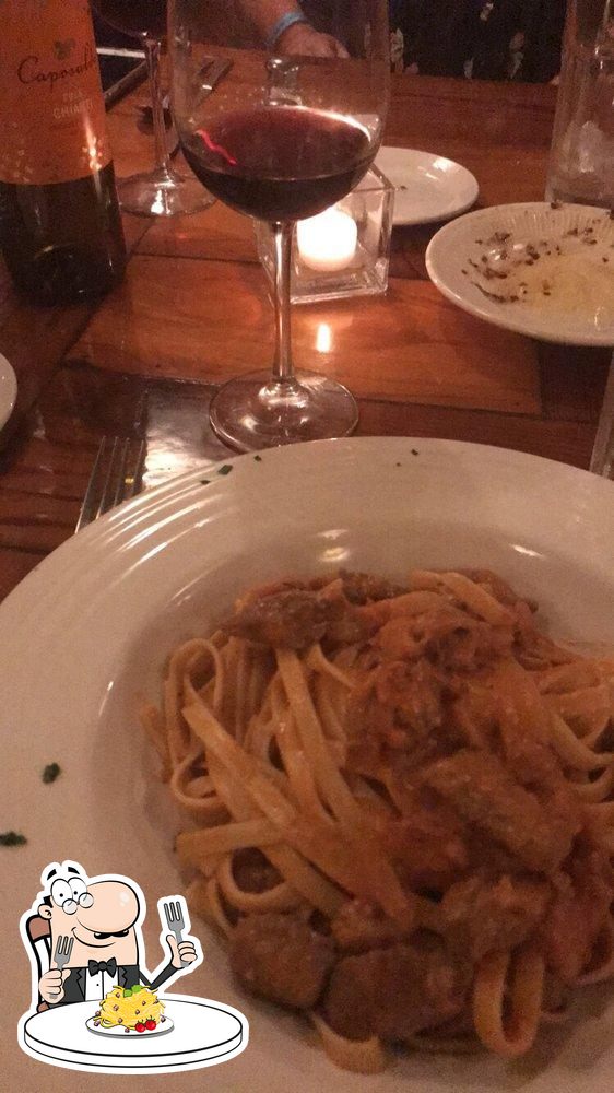 Hot Plate in Port Aransas Restaurant menu and reviews