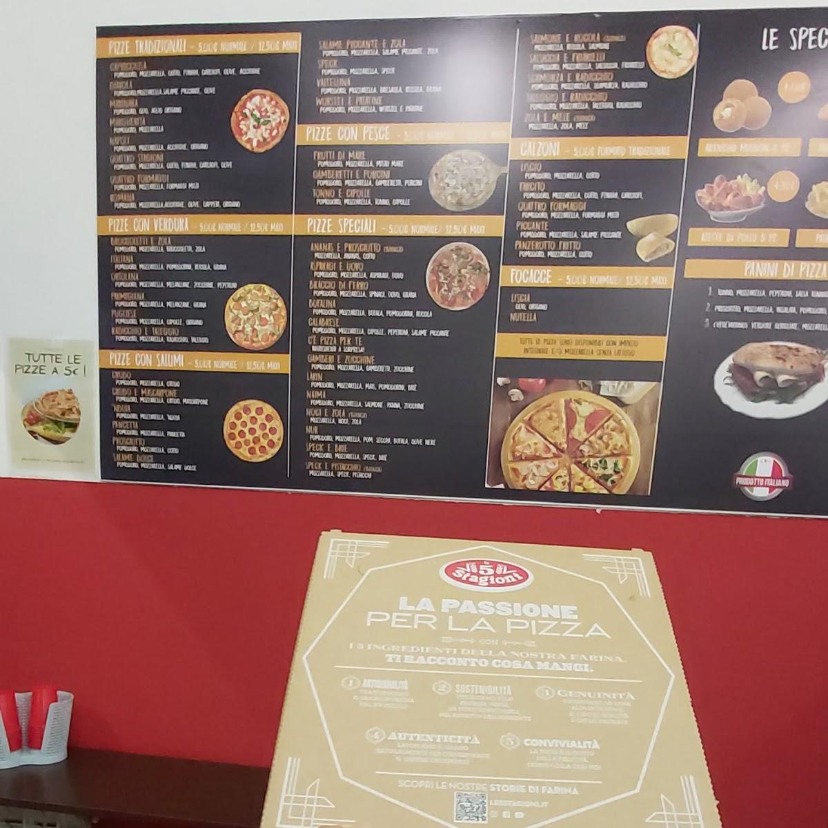 Explore the Delectable Delights of Tuttorosso Restaurant & Pizzeria