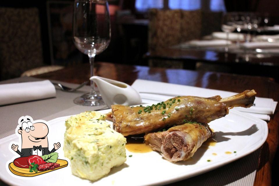 Restaurant VERSAILLES, Andorra la Vella Restaurant reviews