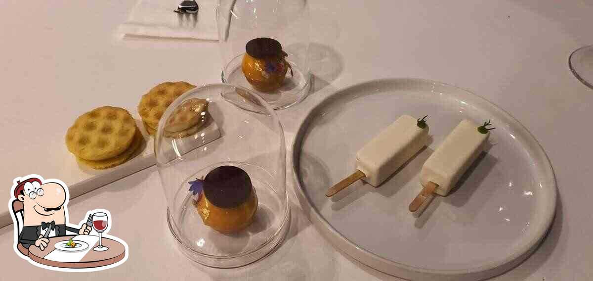 Chorus Restaurant, Sir Lowry's Pass Restaurant menu and reviews