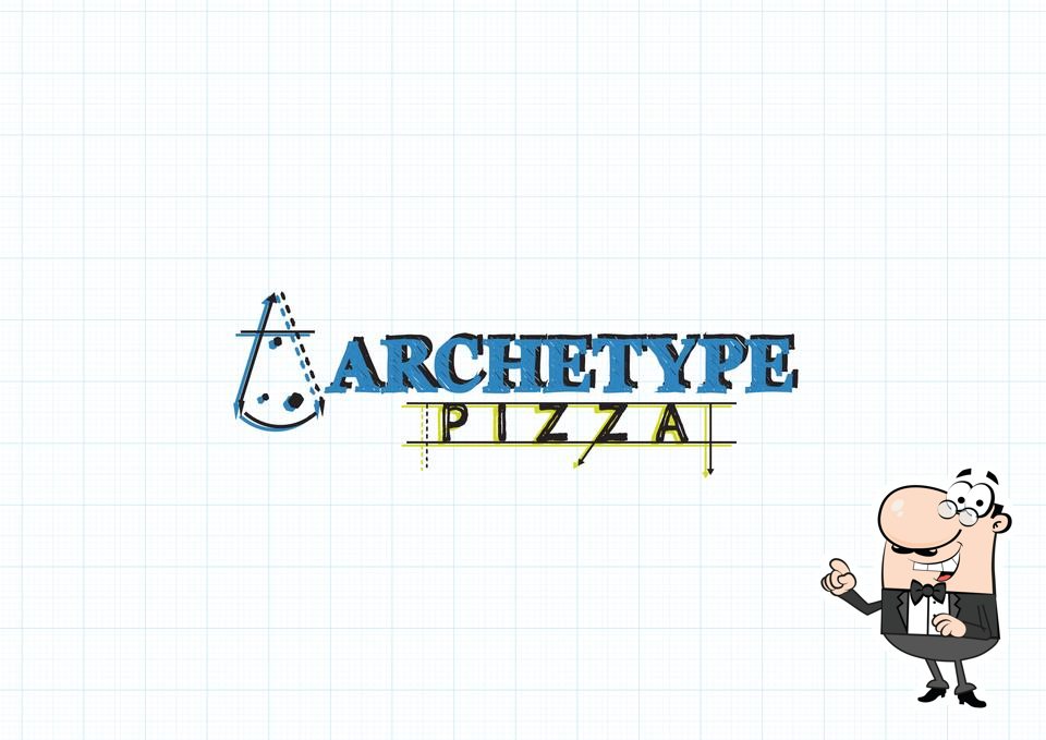 Archetype Pizza in York Restaurant menu and reviews