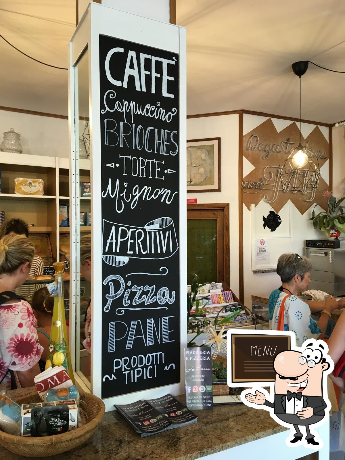 Forno Pasticceria Scardovi, Bellaria - Critiques de restaurant