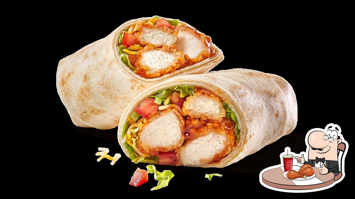 Buffalo Wild Wings in Chanhassen Restaurant menu and reviews