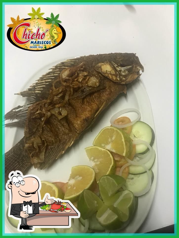 Mariscos Chichos restaurant, Morelia - Restaurant reviews