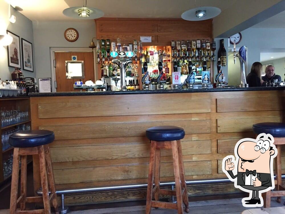Sole Bay Inn Southwold in Southwold Restaurant reviews