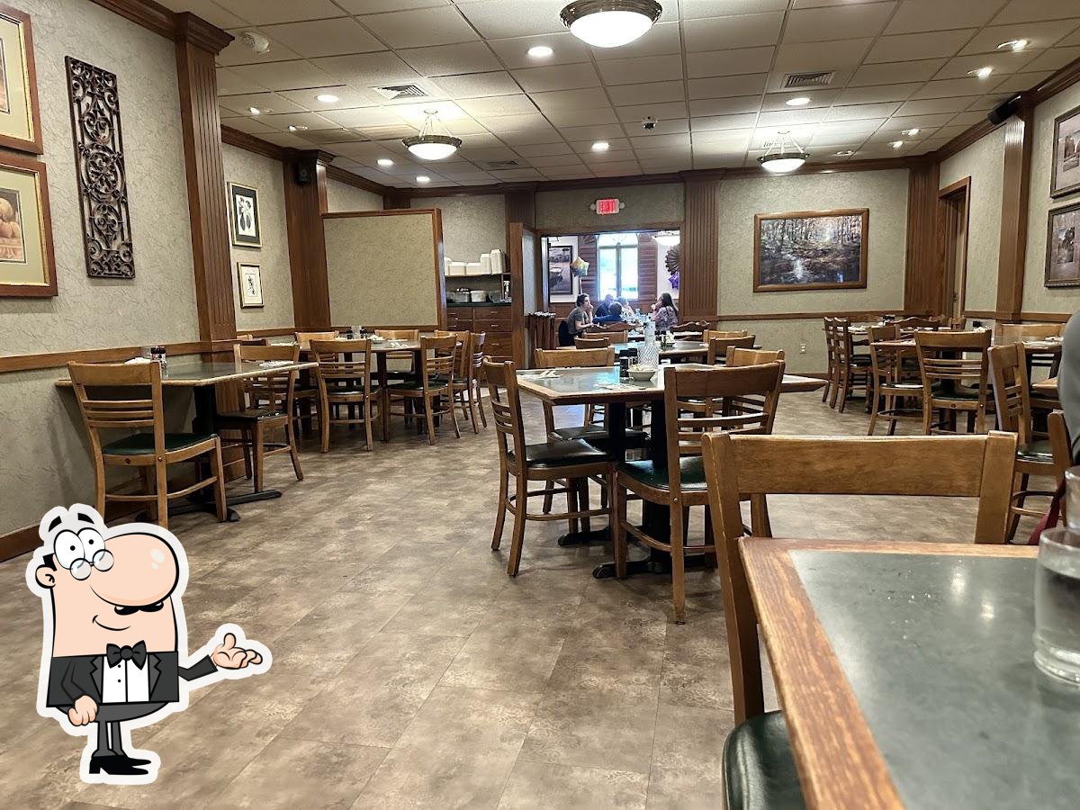 The Roxy Restaurant Oshkosh
