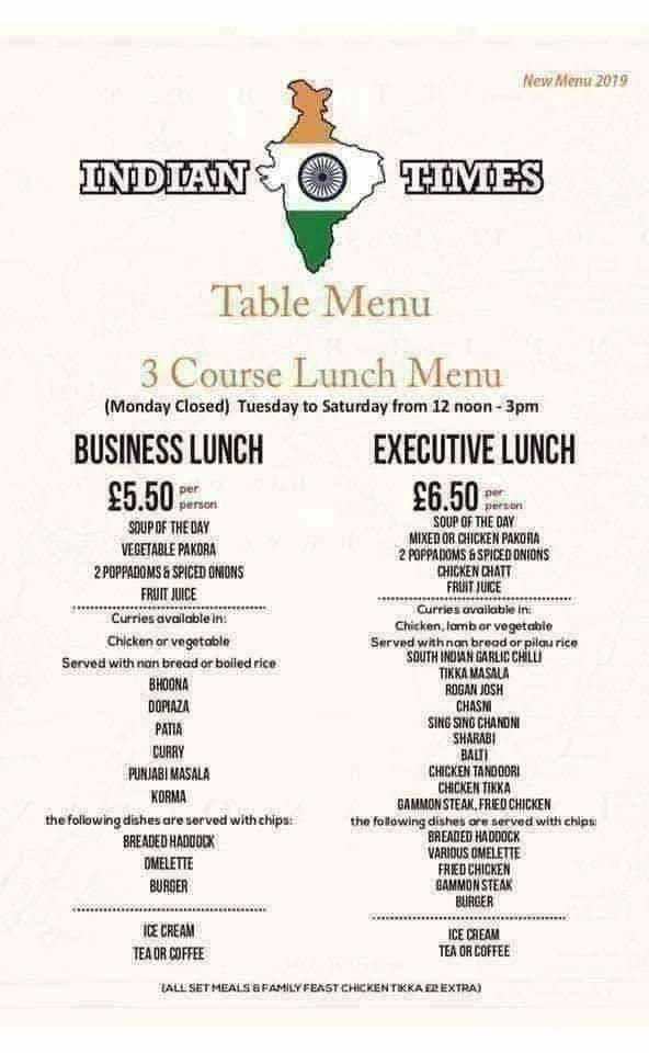 menu-at-indian-times-restaurant-larkhall