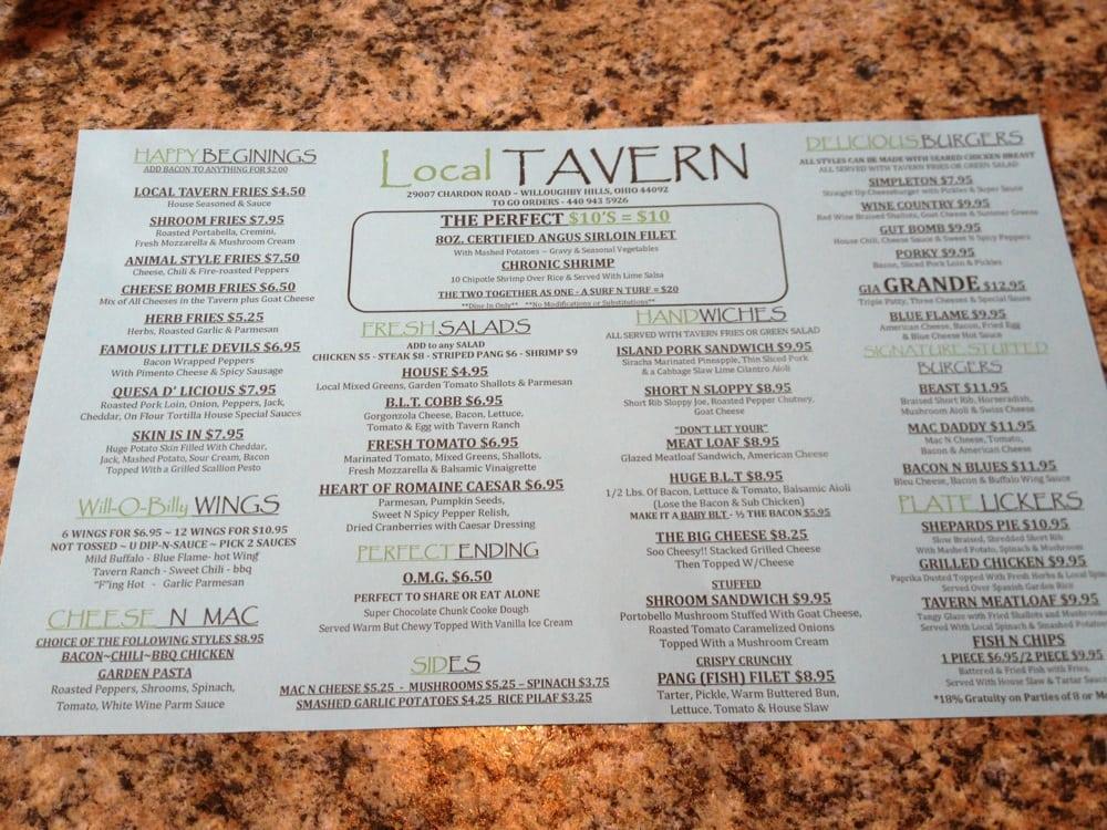 menu-at-local-tavern-willoughby-hills-pub-bar-willoughby-hills